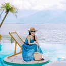 三色云河(大理双廊洱海雪店) - 大理白族自治州旅游 缩略图 5
