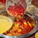 付二娘鲜椒鱼蛙馆(美兰湖店) - 上海市旅游 缩略图 4