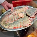 付二娘鲜椒鱼蛙馆(美兰湖店) - 上海市旅游 缩略图 3