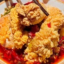 付二娘鲜椒鱼蛙馆(美兰湖店) - 上海市旅游 缩略图 1