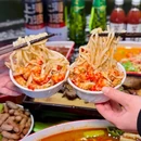 虾蛙满堂·小龙虾·烧烤(虹口店) - 上海市旅游 缩略图 1