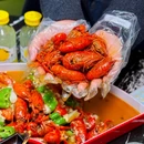 虾蛙满堂·小龙虾·烧烤(虹口店) - 上海市旅游 缩略图 2