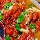 虾蛙满堂·小龙虾·烧烤(虹口店) - 上海市旅游 缩略图 5