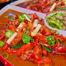 虾蛙满堂·小龙虾·烧烤(虹口店) - 上海市旅游 缩略图 4