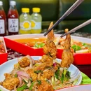 虾蛙满堂·小龙虾·烧烤(虹口店) - 上海市旅游 缩略图 7