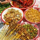 睡不着烧烤(东门店) - 常德市旅游 缩略图 5