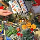 大酒·烧鸟·串烧·居酒屋(国货路店) - 杭州市旅游 缩略图 1