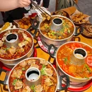 金宁广场 - 佛山市旅游 缩略图 5