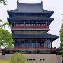 望海楼景区 - 泰州市旅游 缩略图 3