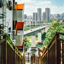 秋果酒店(重庆北滨路鎏嘉码头店) - 重庆市旅游 缩略图 1