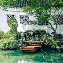 苏州东山景区 - 苏州市旅游 缩略图 1