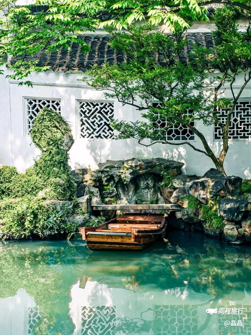 苏州东山景区 - 苏州市旅游