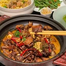 芙蓉堂(武汉天地店) - 武汉市旅游 缩略图 2