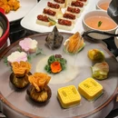 芙蓉堂(武汉天地店) - 武汉市旅游 缩略图 1