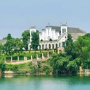 重庆璧山露德堂 - 重庆旅游 缩略图 1