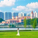 鸣石花园 - 佛山市旅游 缩略图 1