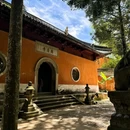 天台山大瀑布 - 台州市旅游 缩略图 3