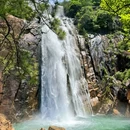 天台山大瀑布 - 台州市旅游 缩略图 6
