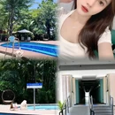 梅竹小院(三亚凤凰机场店) - 三亚市旅游 缩略图 9