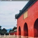 北镇庙 - 锦州市旅游 缩略图 1