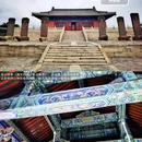 北镇庙 - 锦州市旅游 缩略图 4