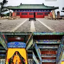 北镇庙 - 锦州市旅游 缩略图 5