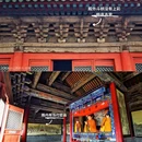 北镇庙 - 锦州市旅游 缩略图 8