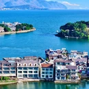 双廊古镇 - 大理白族自治州旅游 缩略图 9