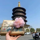 悦泊酒店(洛阳应天门洛邑古城店)停车场 - 洛阳市旅游 缩略图 7