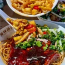 瀚祥本帮面馆(武康大楼店) - 上海市旅游 缩略图 5