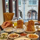 瀚祥本帮面馆(武康大楼店) - 上海市旅游 缩略图 3