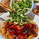 瀚祥本帮面馆(武康大楼店) - 上海市旅游 缩略图 1