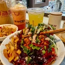 瀚祥本帮面馆(武康大楼店) - 上海市旅游 缩略图 7