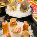 一和幸寿喜烧放题·月入星河(陆家嘴中心店) - 上海市旅游 缩略图 3