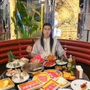 一和幸寿喜烧放题·月入星河(陆家嘴中心店) - 上海市旅游 缩略图 1