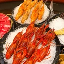 一和幸寿喜烧放题·月入星河(陆家嘴中心店) - 上海市旅游 缩略图 7