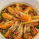 万小七鲜货排档 ·炒菜·烧烤·海鲜(光谷店) - 武汉市旅游 缩略图 3
