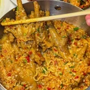万小七鲜货排档 ·炒菜·烧烤·海鲜(光谷店) - 武汉市旅游 缩略图 4