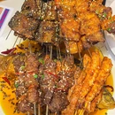 万小七鲜货排档 ·炒菜·烧烤·海鲜(光谷店) - 武汉市旅游 缩略图 5