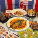 万小七鲜货排档 ·炒菜·烧烤·海鲜(光谷店) - 武汉市旅游 缩略图 1