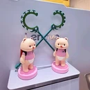 杭州龙湖紫荆天街帕卡城市酒店 - 杭州市旅游 缩略图 7