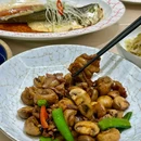 万聚轩(东安路店) - 上海市旅游 缩略图 4