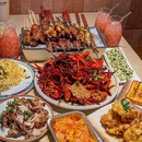 肥大嘴烧烤(五角场店) - 上海市旅游 缩略图 8