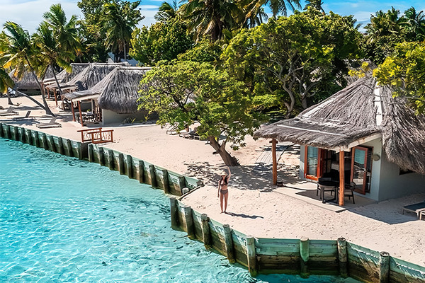 8天5晚·斐济自由行植物岛/Mana/马洛洛/放逐岛/天堂湾/VOMO