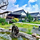 清宁寺 - 辽阳市旅游 缩略图 1
