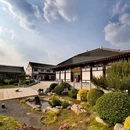 清宁寺 - 辽阳市旅游 缩略图 3