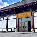 清宁寺 - 辽阳市旅游 缩略图 5