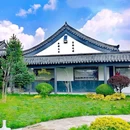 清宁寺 - 辽阳市旅游 缩略图 8