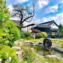 清宁寺 - 辽阳市旅游 缩略图 7