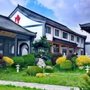 清宁寺 - 辽阳市旅游 缩略图 6